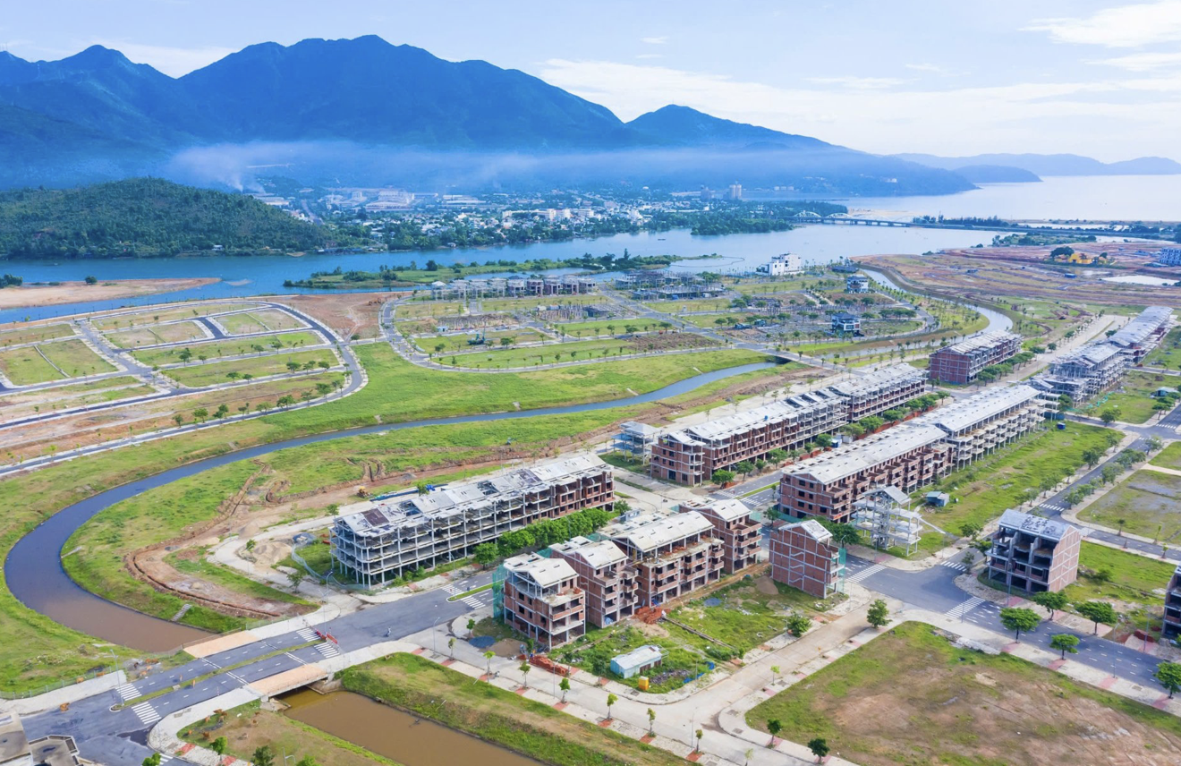 Giá đất nền Đà Nẵng bật tăng: Tín hiệu hồi sinh từ thị trường